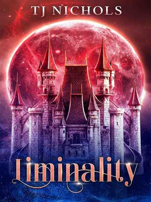 cover image of Liminality